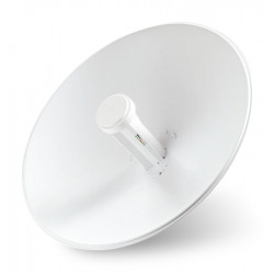 UBIQUITI UISP airMAX PowerBeam M5 400 mm Bridge, 5GHz, 25dBi