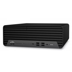 HP PC ProDesk 600 G6 SFF, Refurbished Grade A Repainted, i5-10400F, 8/256GB M.2, R5 430, DVD, FreeDOS