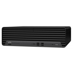 HP PC Elite 800 G9 SFF, Refurbished Grade A Repainted, i5-13500, 16/512GB NVME, WiFi, FreeDOS