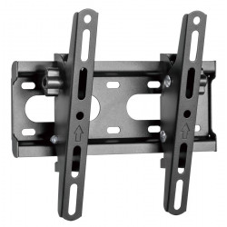 POWERTECH επιτοίχια βάση τηλεόρασης PT-1126, 23-43
