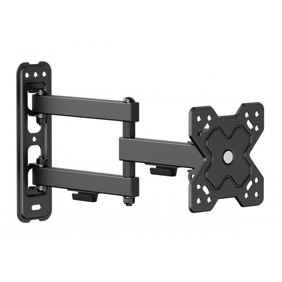 POWERTECH επιτοίχια βάση τηλεόρασης PT-1279, 13-32