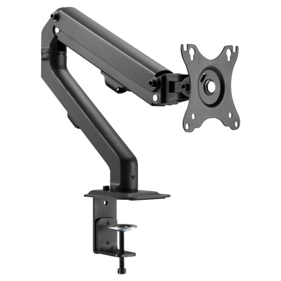 POWERTECH βάση γραφείου οθόνης PT-1365, 17-27
