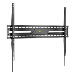 POWERTECH επιτοίχια βάση τηλεόρασης PT-1369, 43-100