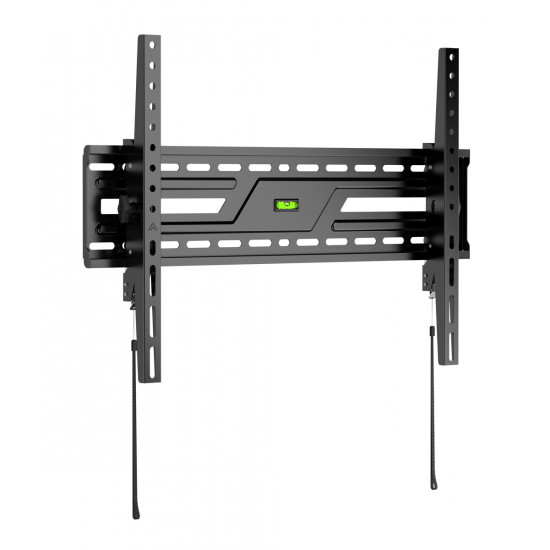 POWERTECH επιτοίχια βάση τηλεόρασης PT-1370, 37-86