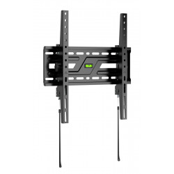 POWERTECH επιτοίχια βάση τηλεόρασης PT-1372, 32-75