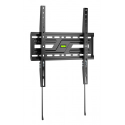 POWERTECH επιτοίχια βάση τηλεόρασης PT-1373, 32-75