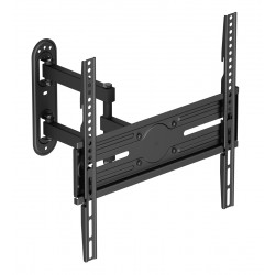 POWERTECH επιτοίχια βάση τηλεόρασης PT-1388, 32-65