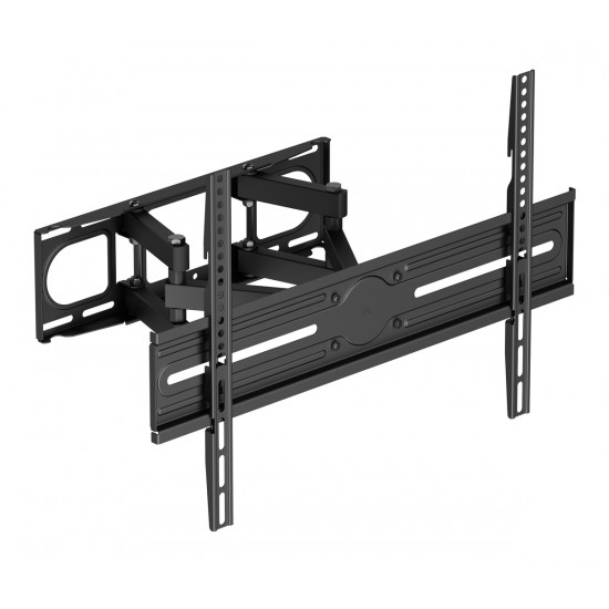 POWERTECH επιτοίχια βάση τηλεόρασης PT-1389, 37-80