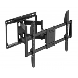 POWERTECH επιτοίχια βάση τηλεόρασης PT-1423, 37-90