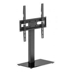 POWERTECH επιτραπέζια βάση τηλεόρασης PT-1445, 32-65