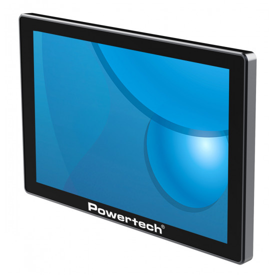 POWERTECH οθόνη αφής για σύστημα POS PT-1514, 10.1