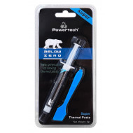 POWERTECH Θερμοαγώγιμη Πάστα PT-490, Super Series, 3gr