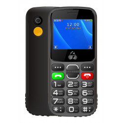 POWERTECH κινητό τηλέφωνο Sentry Eco II, 2.31