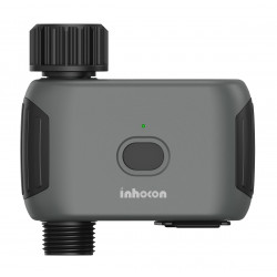INHOCON smart προγραμματιστής ποτίσματος SGW03W, WiFi, IP55