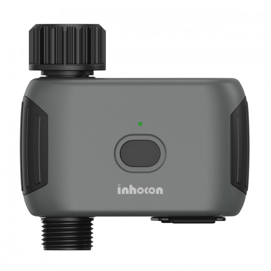INHOCON smart προγραμματιστής ποτίσματος SGW03W, WiFi, IP55