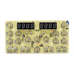 BRUNO ανταλλακτική πλακέτα PCB ελέγχου για BRN-0194 φριτέζα αέρος