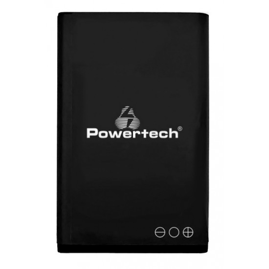 POWERTECH μπαταρία SP-PTM32-BAT για κινητό Milly Big II, 1000mAh