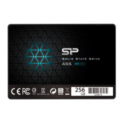 SILICON POWER SSD A55 256GB, 2.5