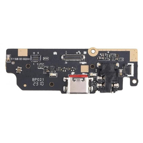 ULEFONE ανταλλακτικό small PCBA για smartphone Armor 16S