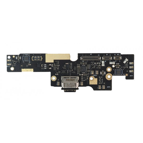 ULEFONE ανταλλακτικό small PCBA για smartphone Armor 28 Ultra Thermal