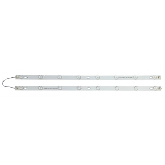 POWERTECH ανταλλακτικό LED strip φωτιστικού SPHLL-0050-STRIP, 24W, 4000K