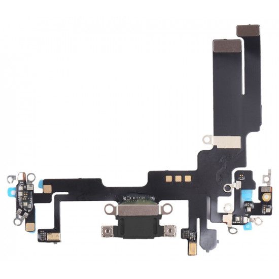 Ανταλλακτικό charging port flex cable SPIP14-0001 για iPhone 14