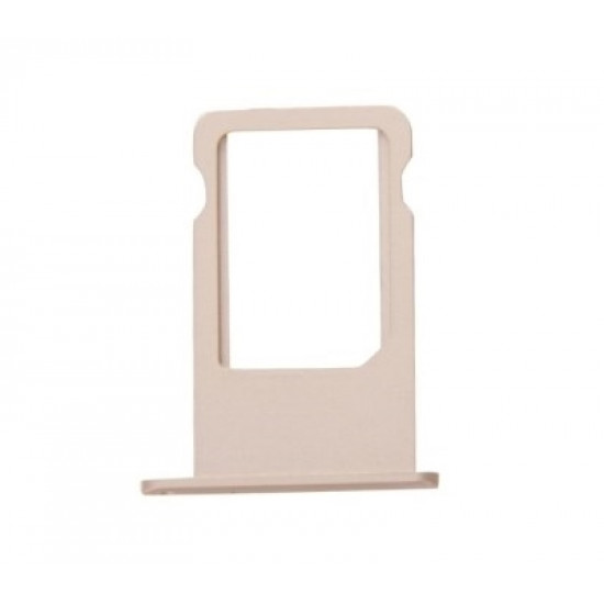Βάση Sim για iPhone 6s plus, Gold