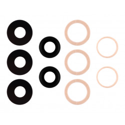 Camera lens SPSAMA52S-002 για Samsung A52/A52S 5G/A72