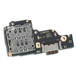 Ανταλλακτική πλακέτα φόρτισης SPXRMN13-001 για Xiaomi Redmi Note 13