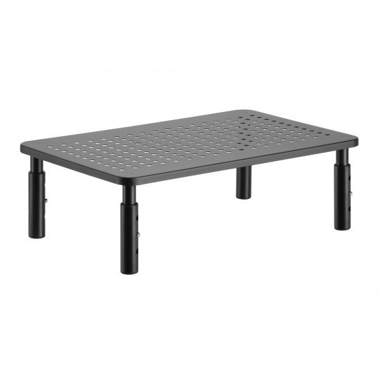 BRATECK επιτραπέζια βάση οθόνης/laptop STB-081, 13-32