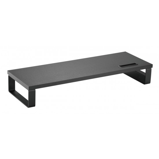 BRATECK επιτραπέζια βάση για οθόνη/laptop STB-118 με 3x USB θύρες, 17-32