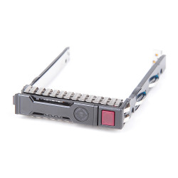 SAS HDD Drive Caddy Tray 651687-001 For HP G8, G9 2.5
