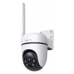 TP-LINK smart κάμερα Tapo C501GW, 1080p, 4G, PTZ, IP66, V2.0