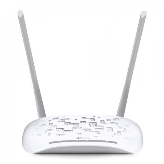 TP-LINK Wireless N Modem Router TD-W9970, 300Mbps, VDSL/ADSL, Ver. 4.0