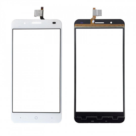 ULEFONE ανταλλακτικό touch panel για smartphone Tiger, λευκό