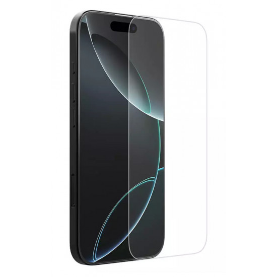 POWERTECH tempered glass 2.5D TGC-0708 για iPhone 16 Pro