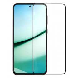 POWERTECH tempered glass 5D TGC-0737 για Samsung Galaxy A56, full glue
