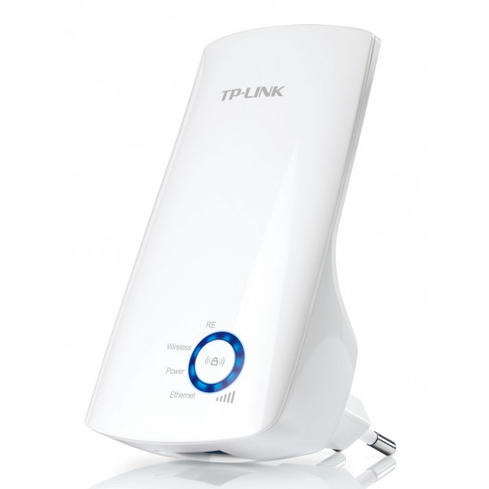 TP-LINK TL-WA850RE 300Mbps Universal WiFi Range Extender, Ver. 7.0