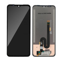ULEFONE ανταλλακτική οθόνη LCD & Touch Panel για smartphone Armor 21