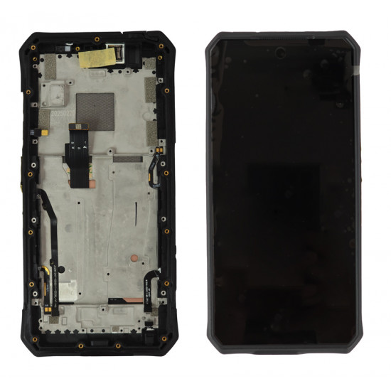 ULEFONE ανταλλακτική οθόνη LCD & Touch Panel για smartphone Armor 28 Ultra Thermal