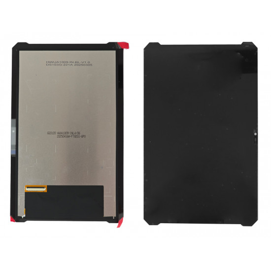 ULEFONE ανταλλακτική οθόνη LCD & Touch Panel για tablet Armor Pad 3 Pro
