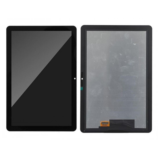 OUKITEL LCD & Touch Panel για tablet RT9, μαύρη