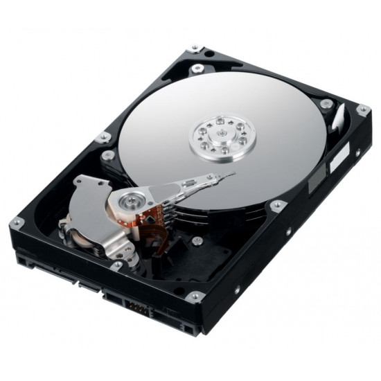 TOSHIBA used HDD 320GB, 2.5