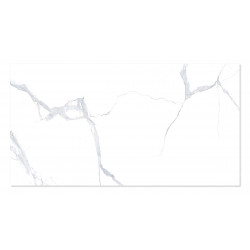 WINGRESS πλακάκι WNC-BELEN-WHITE, 120x60cm, glossy finish, belen white, 2τμχ 1.44m²