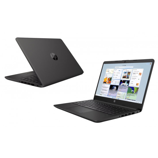 HP Laptop 245 G9, Refurbished Grade A, Ryzen 5 5425U, 8/256GB NVME, 14