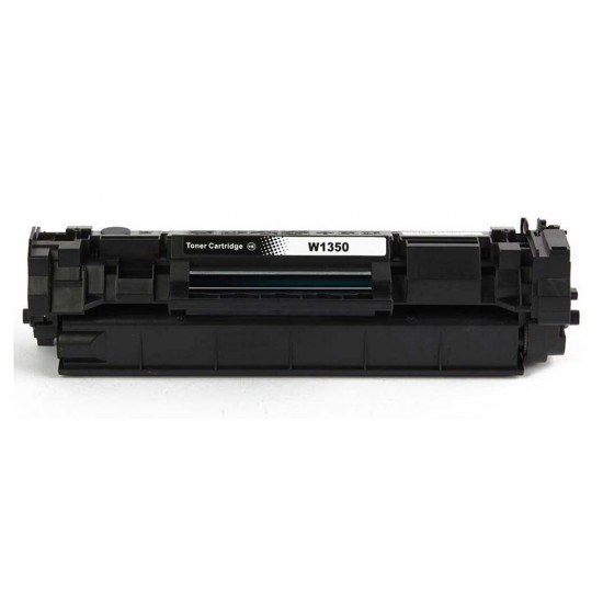 Συμβατό toner για HP, W1350X, 2.4K σελίδες, μαύρο