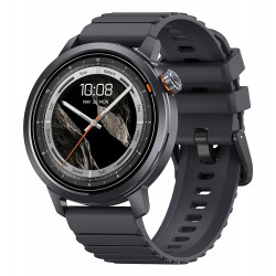 KOSPET smartwatch Orb, heart rate, 1.43