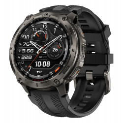 KOSPET smartwatch TANK T4, heart rate, 1.43