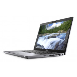 DELL Laptop Latitude 5410, Refurbished Grade A, i5-10210U, 8/256GB NVME, 14