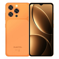 OUKITEL smartphone C17, 6.52